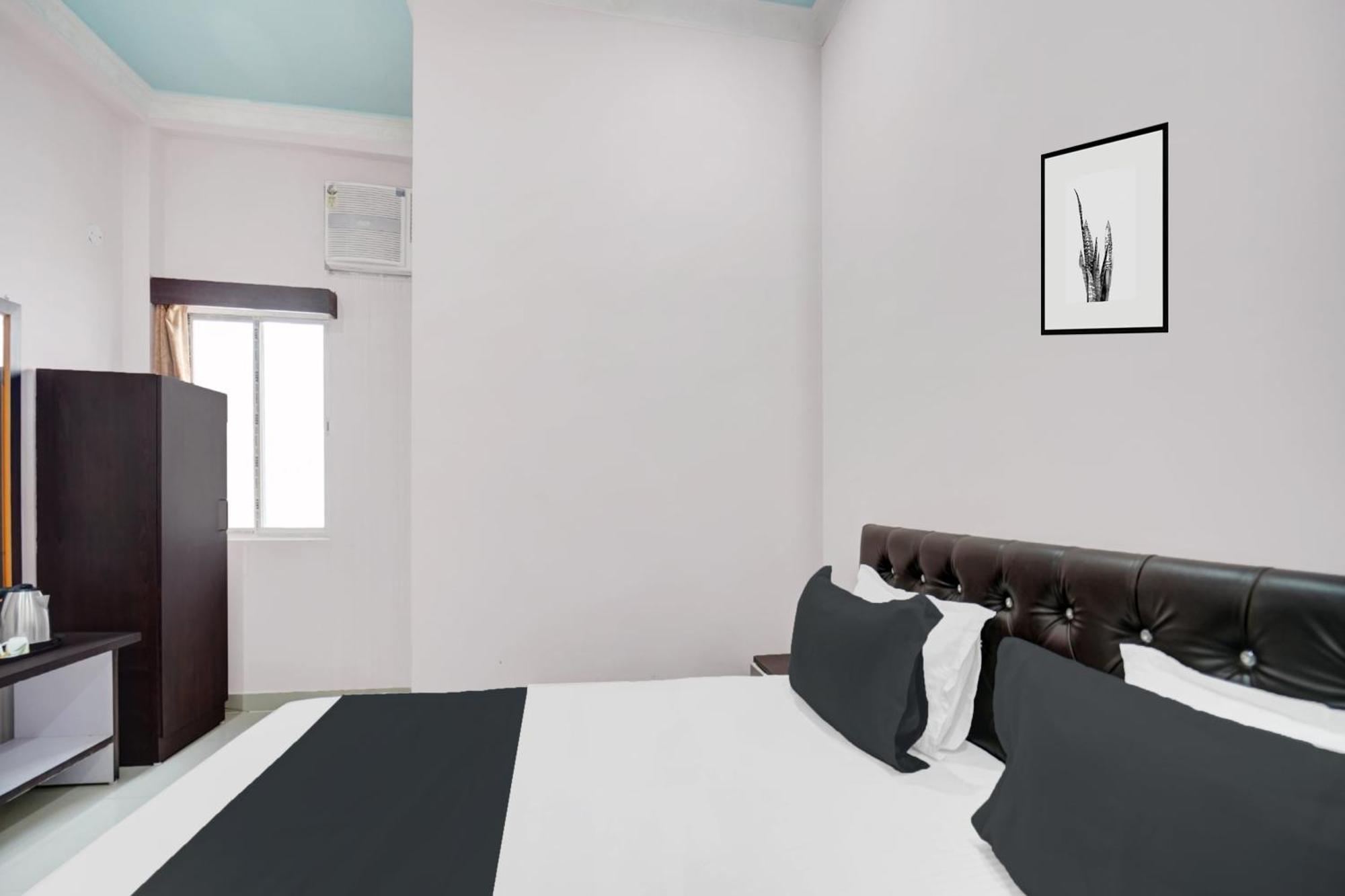 Super Oyo Hotel O Shahi Mahal Πάτνα Εξωτερικό φωτογραφία